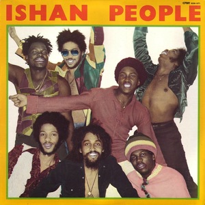 Ishan people