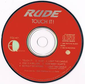 R1992 disc