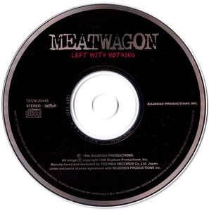 Mw1996 disc
