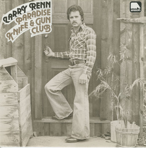 Larry renn   paradise knife   gun club front