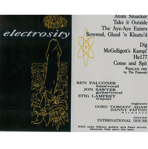 Primrods electrosity squared front