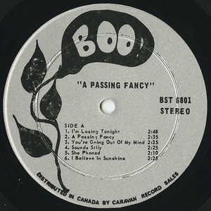 A pasing fancy st label 01