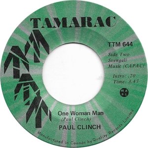 Paul clinch one woman man tamarac