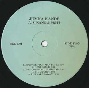 Jumna kande as kang   pridi label 02