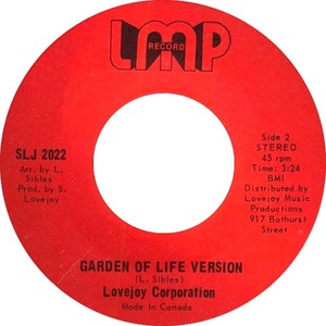 Leroy heptone garden of life version lmp