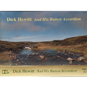 Dick hewitt and hi button accordion squared