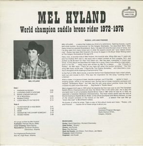 Mel hyland   rodeo  life and friends %28nm copy%29 back