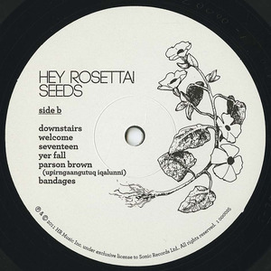 Hey rosetta   seeds label 02