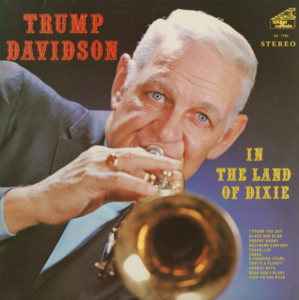 Trump davidson in the land of dixie sound canada front