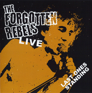 Forgottenrebels live lastonesstanding cd insert front2