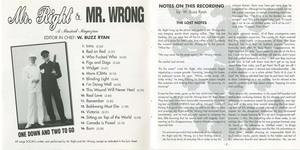 Cd mr wright and mr wrong pages 1 2