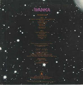 Wanka the orange album back5