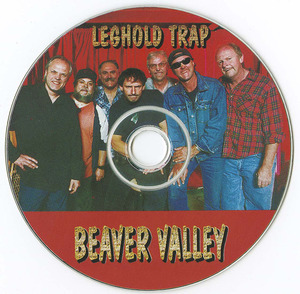 Cd leghold trap   beaver valley cd