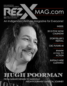 Rezx april may cover web