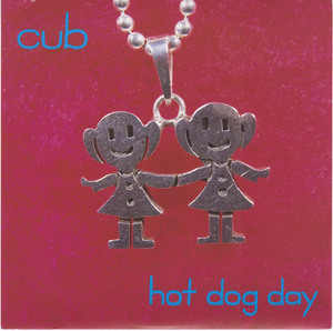 45 cub hot dog day front