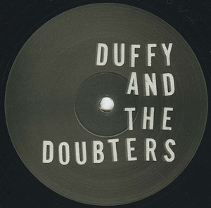 Duffy and the doubters label 01