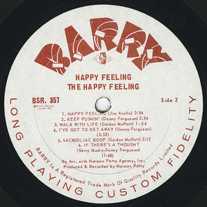 Happy feeling st %28barry%29 label 02