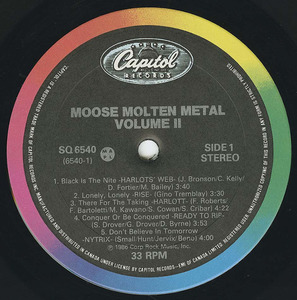 Va moose molten metal vol 2 label 01