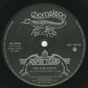 Rapid tears   cry for mercy %28ep%29 label 02