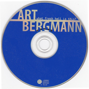 Bergmann  art   what fresh hell is this %289%29