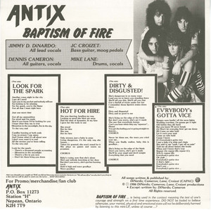 Antix   baptism of fire insert side 01