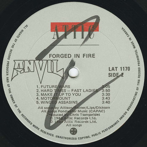Anvil   forged in fire label 02
