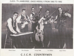 The cjch countrymen promotional image