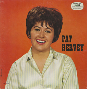 Pat hervey st front sealed