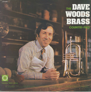 Dave woods countrified front