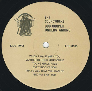 Bob cooper understanding label 02