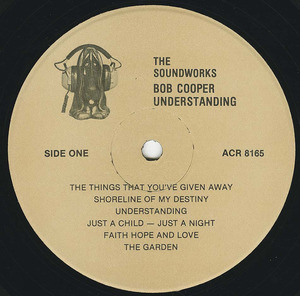 Bob cooper understanding label 01