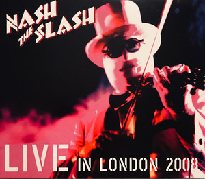 Nash the slash   live in london 2008 %285%29