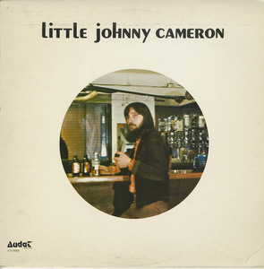 Little johnny cameron   st front
