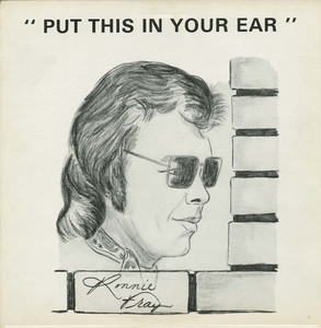 Ronnie fray   put this in your ear front