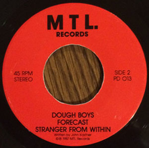 45 doughboys your related label 02