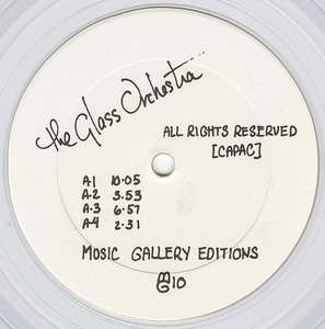 Glass orchestra st label 01