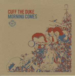 Cuff the duke   morning comes front