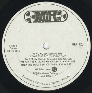 Va music industry arts 1980 label 02