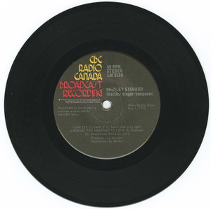 45 shirley eikhard   halifax singer composer cbc lm 312 vinyl 02