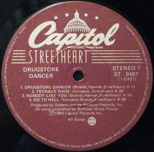 Streetheart   drugstore dancer %283%29