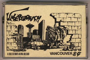 Compilation   undergrowth vancouver 84 %281%29
