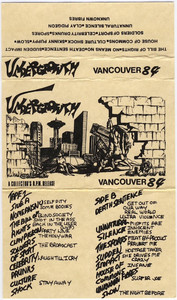 Compilation   undergrowth vancouver 84 %282%29