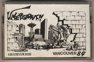 Compilation   undergrowth vancouver 84 %283%29