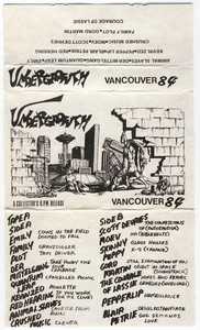 Compilation   undergrowth vancouver 84 %284%29