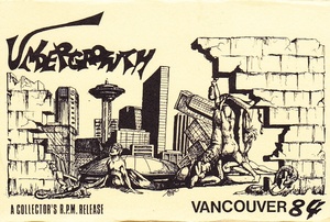 Compilation   undergrowth vancouver 84 %285%29