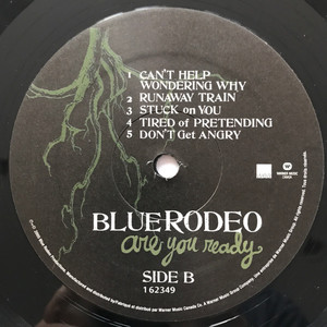 Blue rodeo   are you ready %282%29