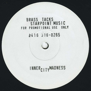 Brass tacks   game iz like bw inner city madness label 02