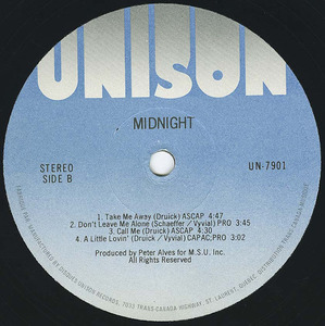 Midnight st label 02