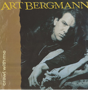Art bergmann crawl with me front