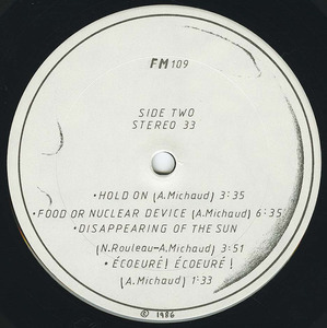 Fm109 st label 02
